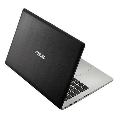 Не работает клавиатура на ноутбуке Asus VivoBook S400